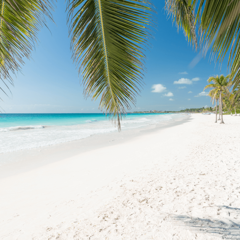 Destinazioni crociera - Caraibi e America Centrale