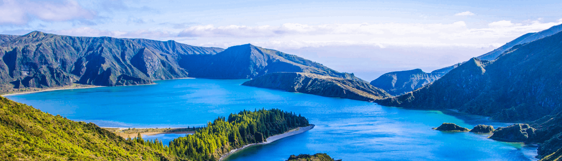 Panorama Crociere Transoceaniche