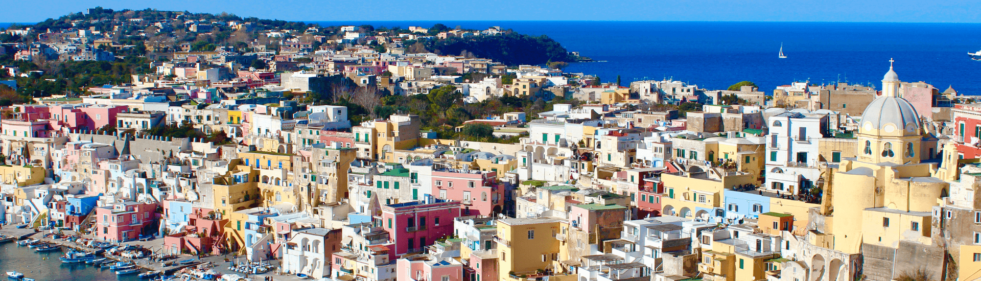 crociere da napoli porto di napoli