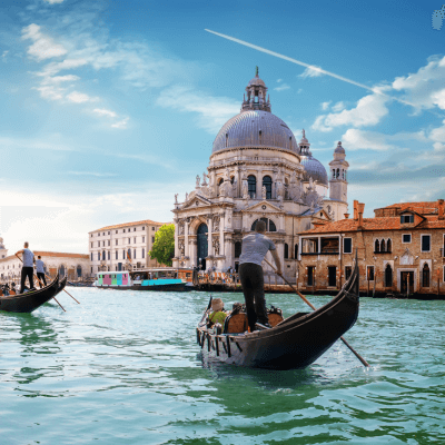 porto crociera - Venezia