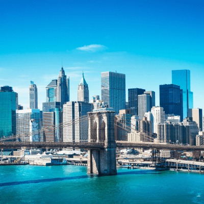 porto crociera - New York