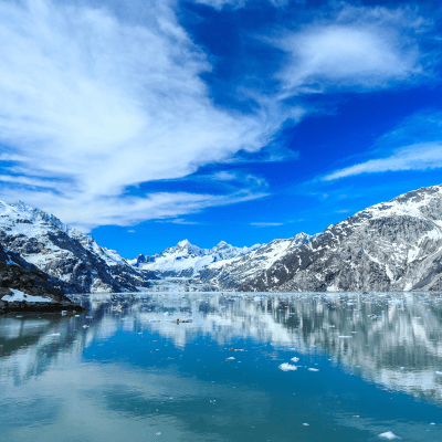 Destinazioni crociera - Alaska e Groenlandia