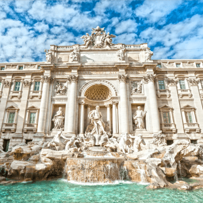 porto crociera - Civitavecchia