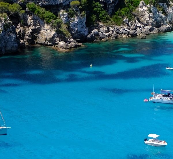 Crociera Baleari: ecco le 4 isole da scoprire