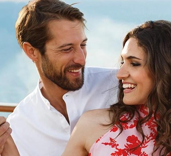 Matrimonio in crociera: ecco come organizzarlo